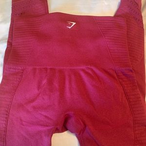 Energy seamless Gymshark leggings